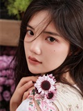 YITUYU艺图语 2025.01.12 花期正好 多米Domy(30)